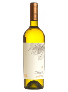 Issa Chardonnay Barique 2022 | Crama La Salina | Turda